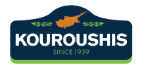 Kouroushis Dairies - Since 1959